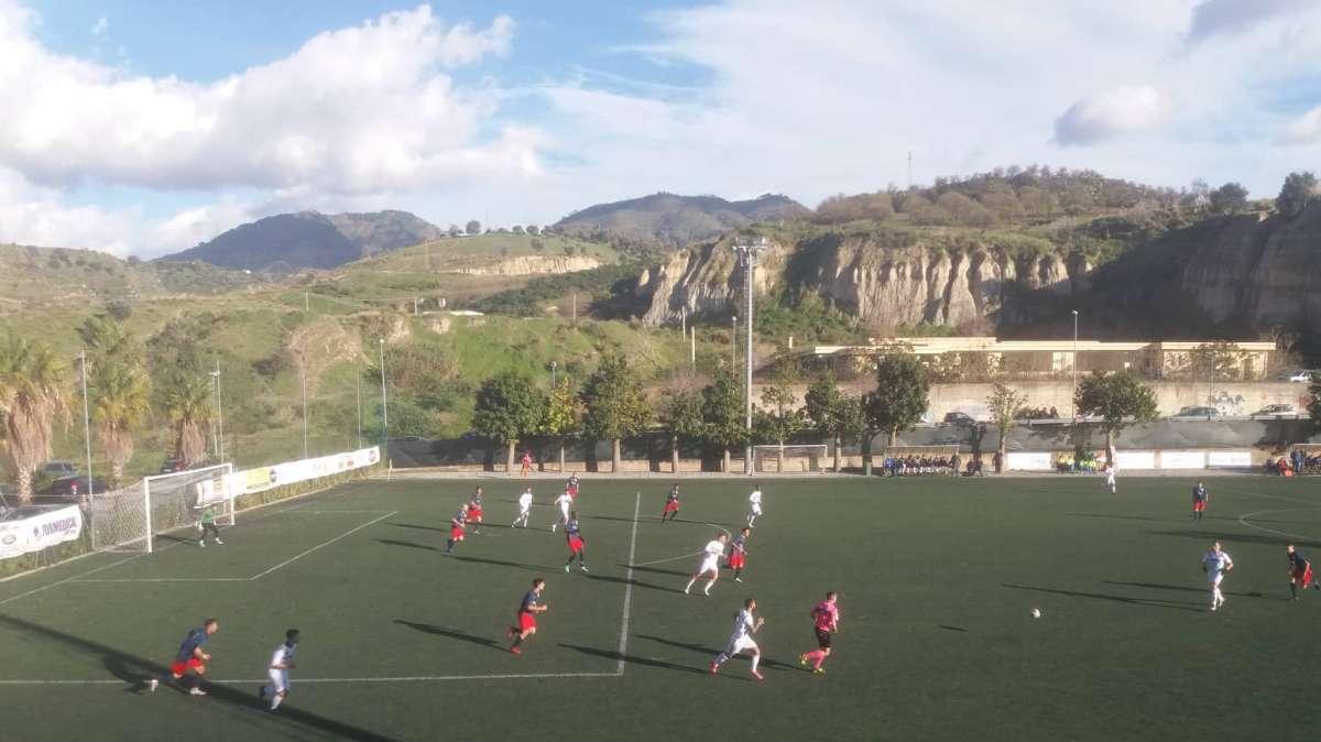 SPAREGGI PER LA D - Primo round alla Reggiomed