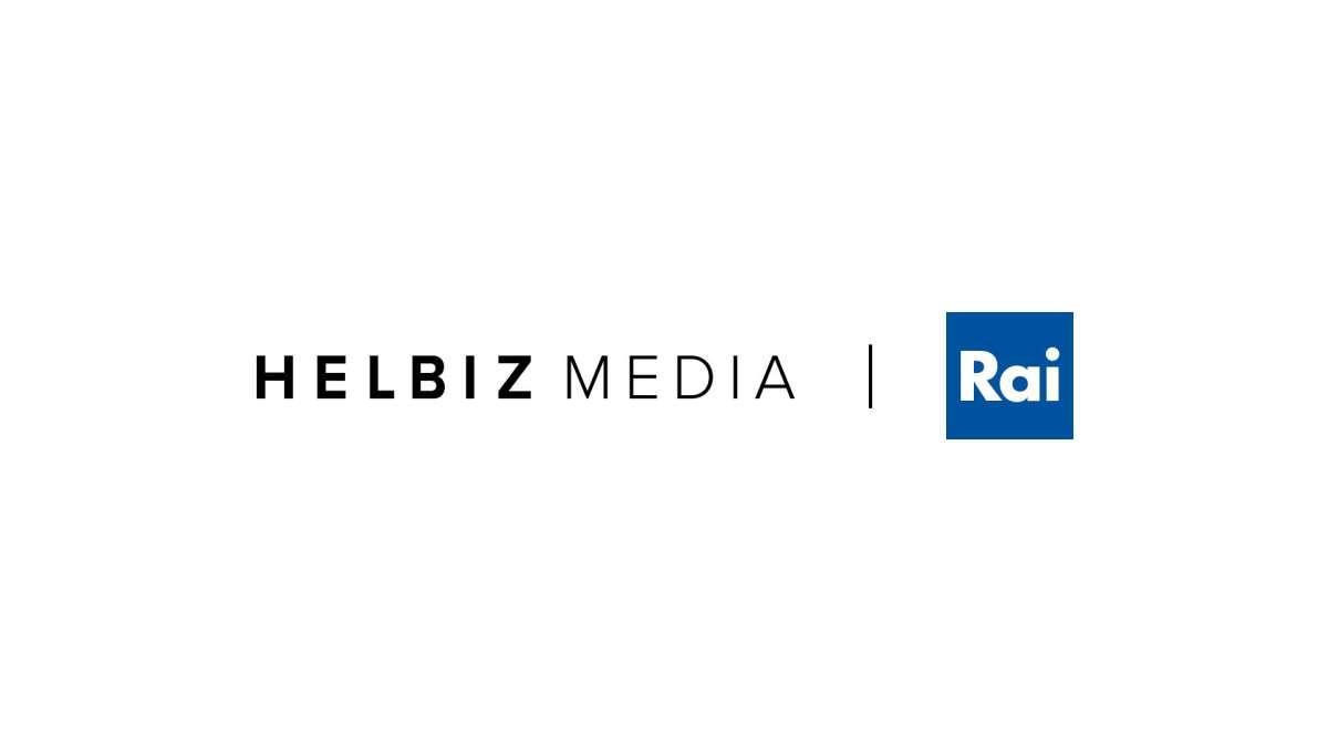 Accordo tra Helbiz  e Rai per la trasmissione highlights del di Serie BKT in tutto il mondo