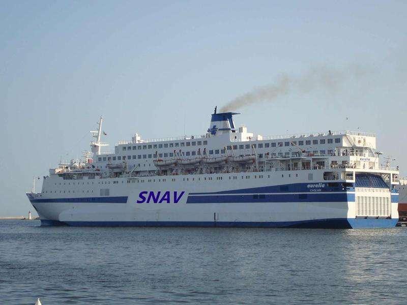 Nave quarantena in arrivo al Porto di Gioia Tauro: la nota della Regione