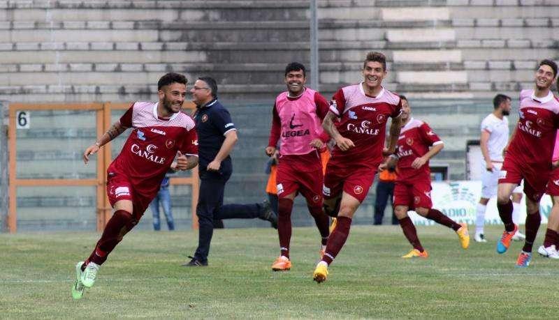 REGGINA-COSENZA - Tutti i marcatori amaranto dei Derby giocati a Reggio: Insigne nella storia