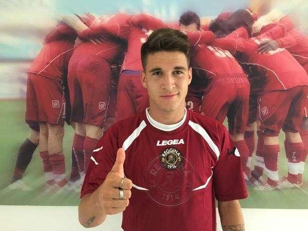 REGGINA, ECCO I NUOVI, i numeri di Tulissi: a Reggio per riprendersi l'Atalanta