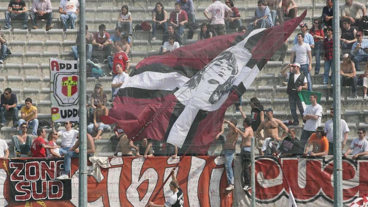 L'ANGOLO DEI TIFOSI - Le mail dopo Padova
