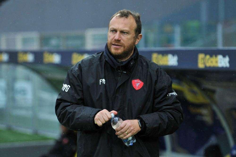 EX REGGINA - Breda continua a Livorno: ufficiale il rinnovo
