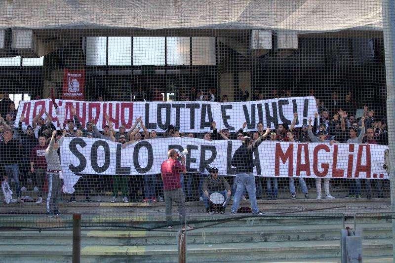 L'ANGOLO DEI TIFOSI - Ecco le nuove mail