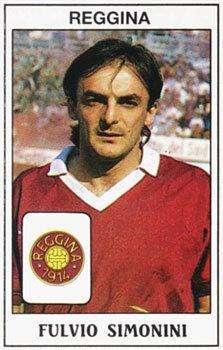 Fulvio Simonini