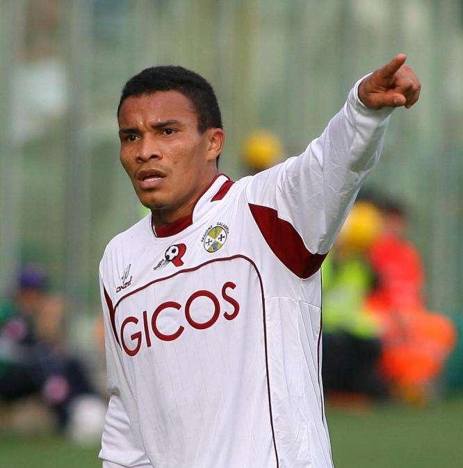 Leon a TuttoReggina: "Sempre grato a Reggio. Addio? Non è stata una mia decisione"