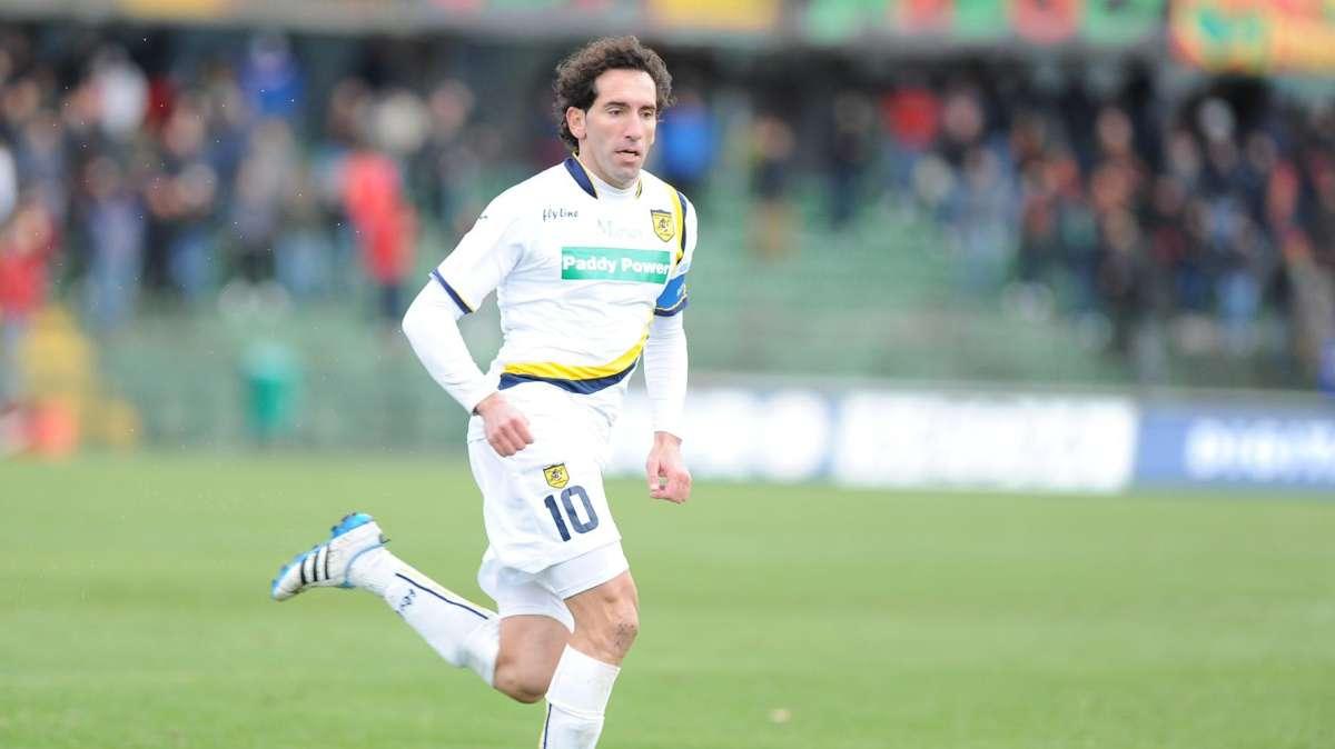 UFFICIALE: Caserta rinnova con la Juve Stabia