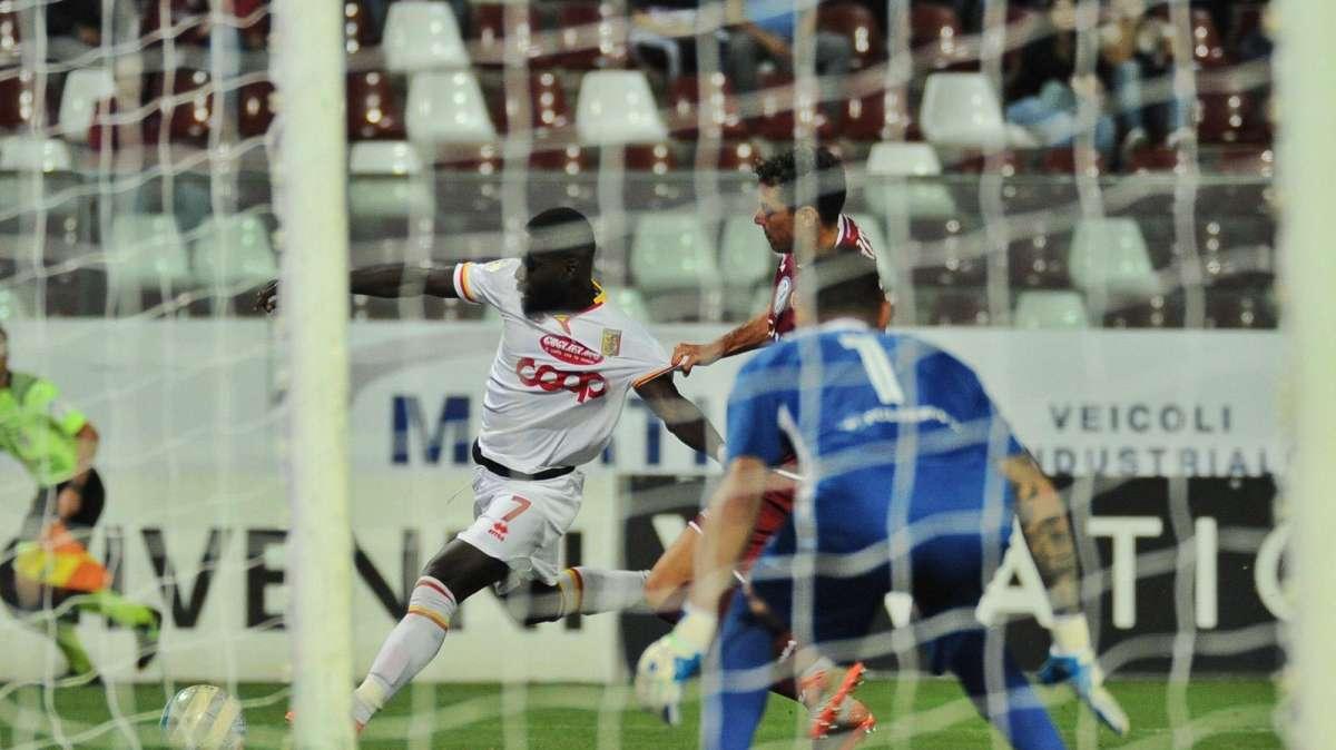EMPOLI-REGGINA, il commento dopo il primo tempo: portieri poco impegnati, tiene la difesa amaranto
