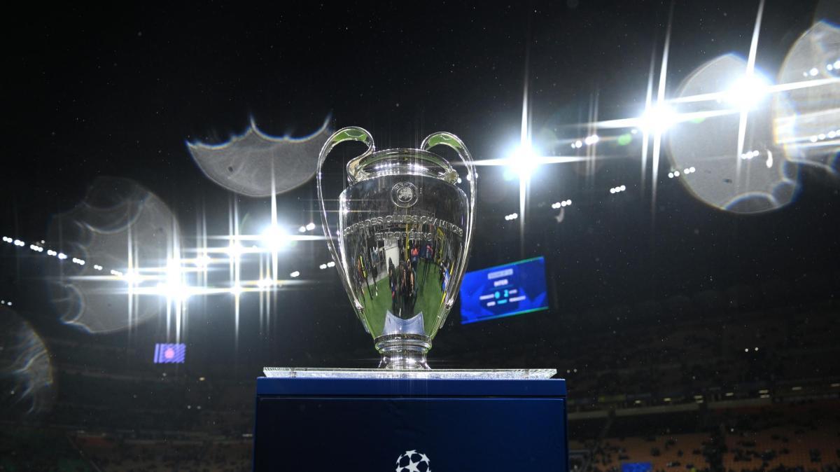 Champions League 26-27, il sorteggio della fase campionato per le italiane: Psg, Barcellona e Manchester United per il Como, Mou contro l'Inter