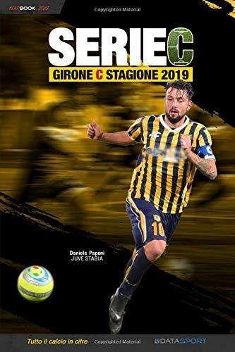E' disponibile lo Year Book di Datasport sul girone C serie C: come averlo