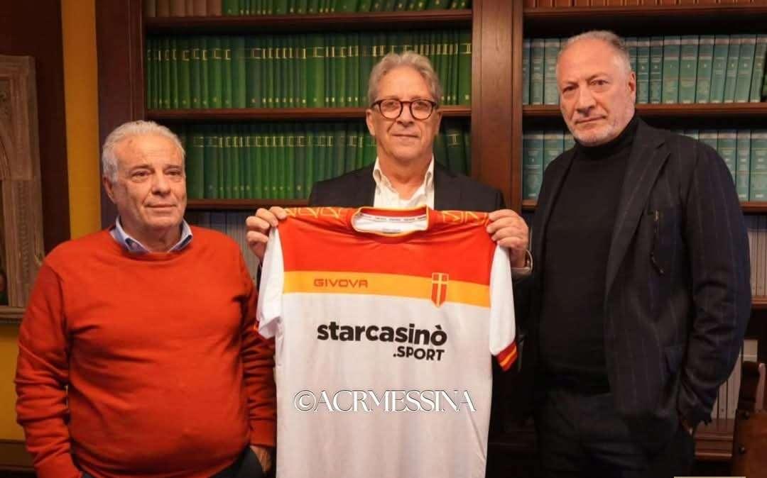 ACR Messina, ufficiale: Sciotto cede l'80% del club alla AAD Invest Group, la nota stampa 