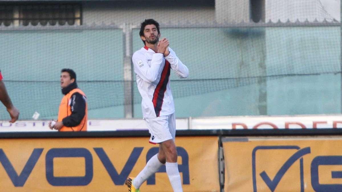 UFFICIALE - Gallozzi è un giocatore amaranto