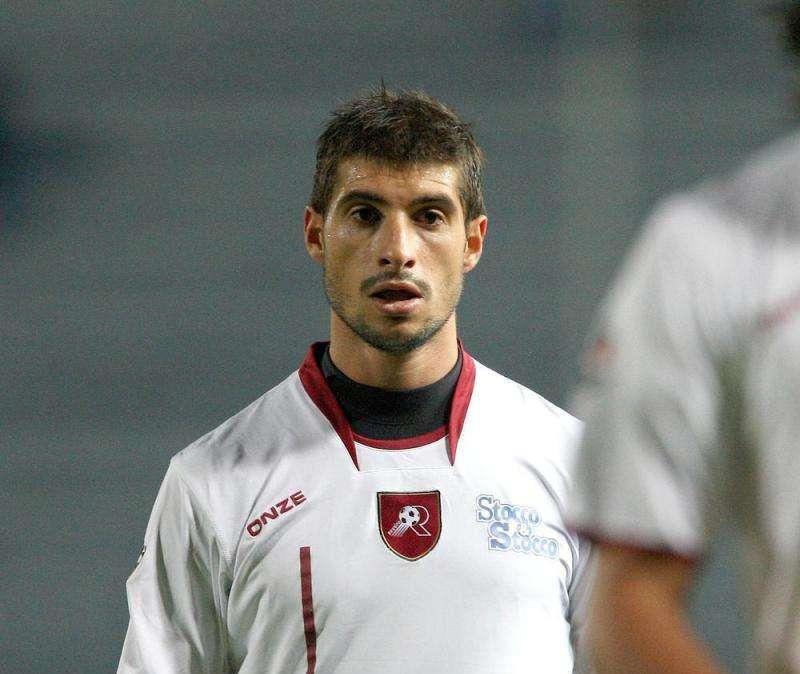 EX REGGINA - Sfortuna per un attaccante: legamento rotto, stagione finita