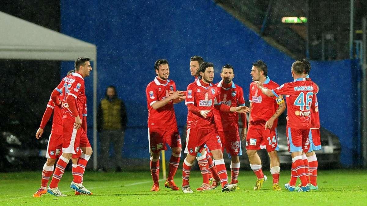 LE PAGELLE DEL PESCARA – Bene Brugman, tanta qualità in attacco