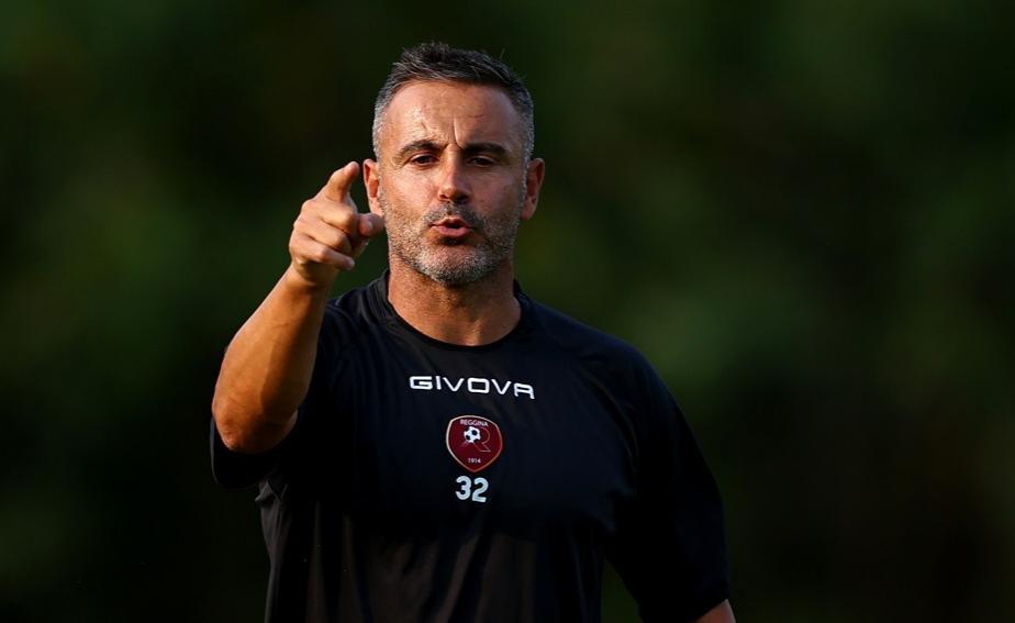 Reggina, il report del club dal ritiro di Cantalupa: la nota