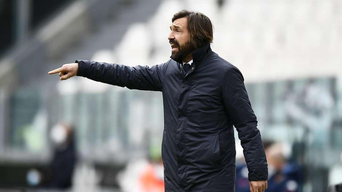 UFFICIALE: Andrea Pirlo è il nuovo allenatore della Sampdoria
