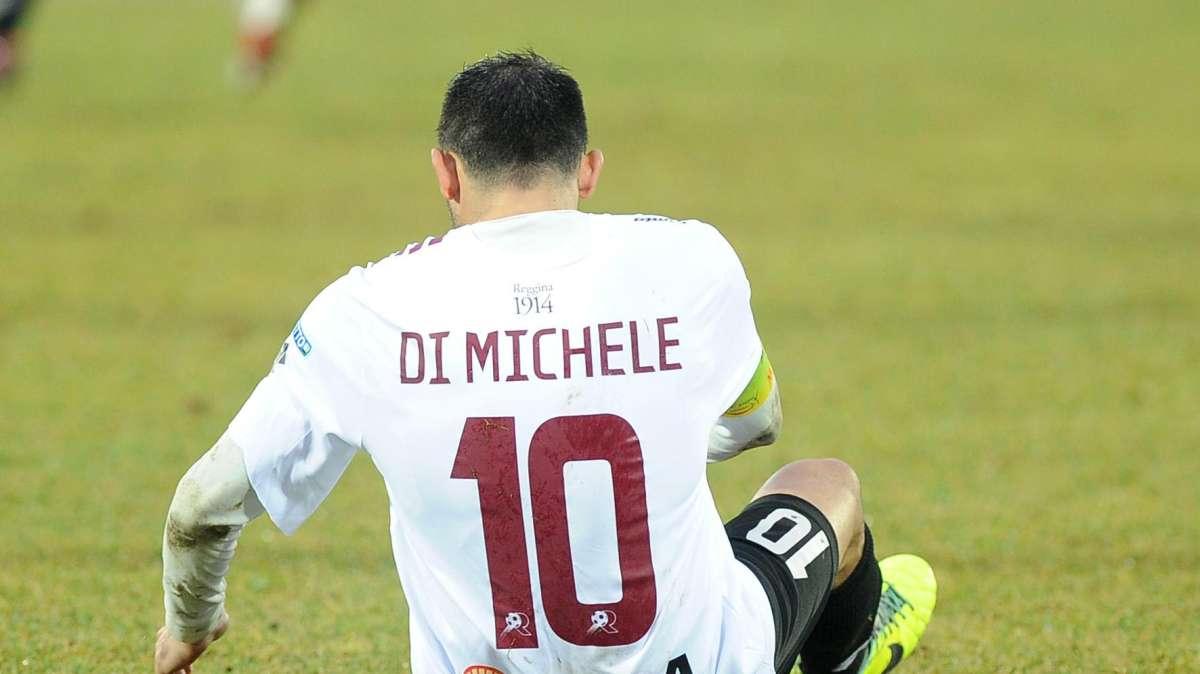 Ascoli-Reggina story, l'ultima sfida fu Di Michele show: il racconto del colpo amaranto