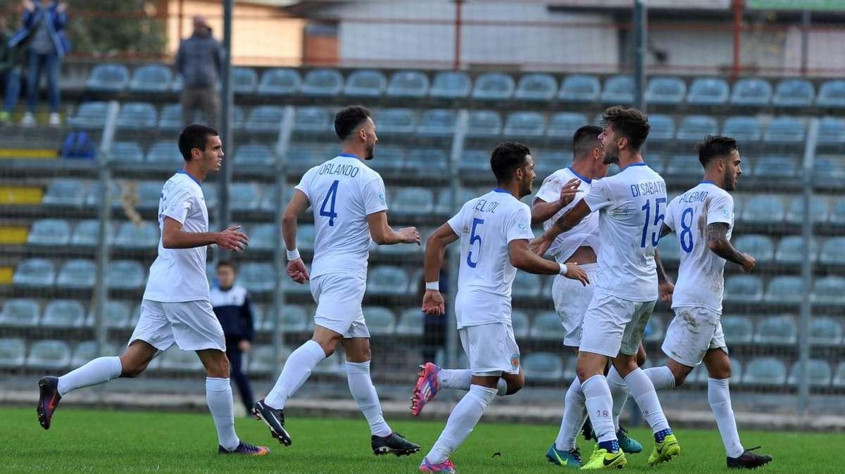 Reggina-Siracusa, Ricci: "Mancano ancora 33 punti, è ancora lunga. Suhs nostro eroe"