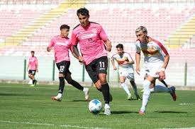 Reggina-Athletic Palermo, l'organico nerorosa: Micoli il bomber, c'è l'ex Grillo