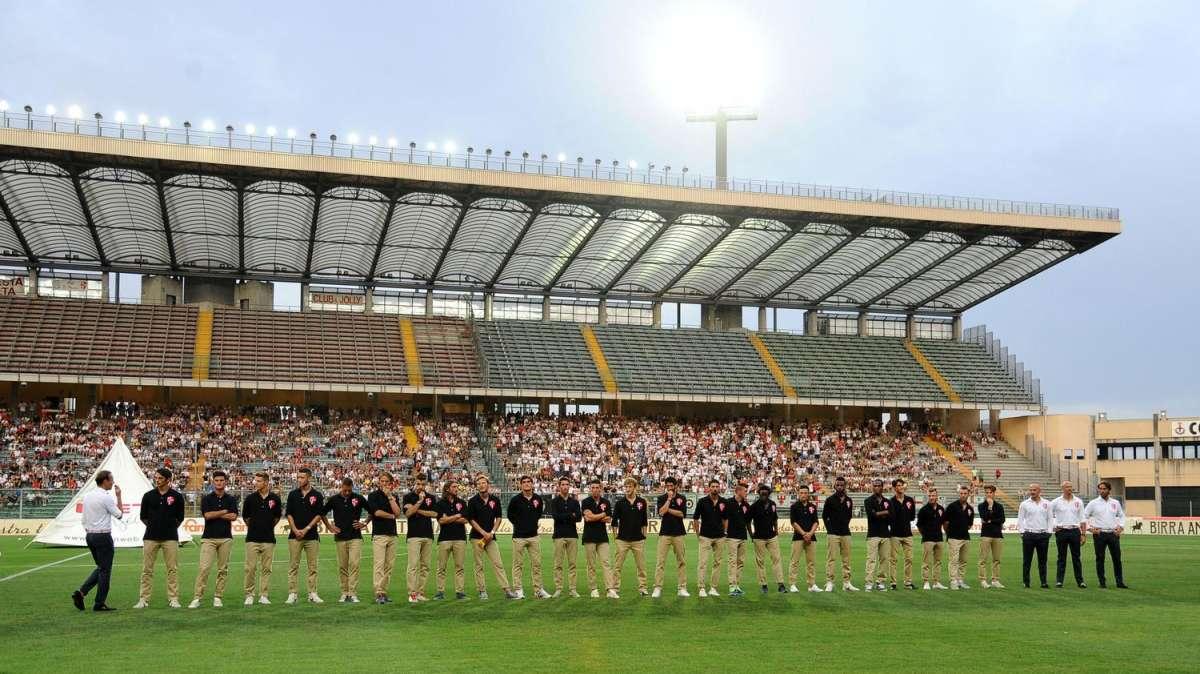 VERSO PADOVA-REGGINA - Cocchiglia (Il Mattino di Padova): "Un pareggio non serve a nessuno"