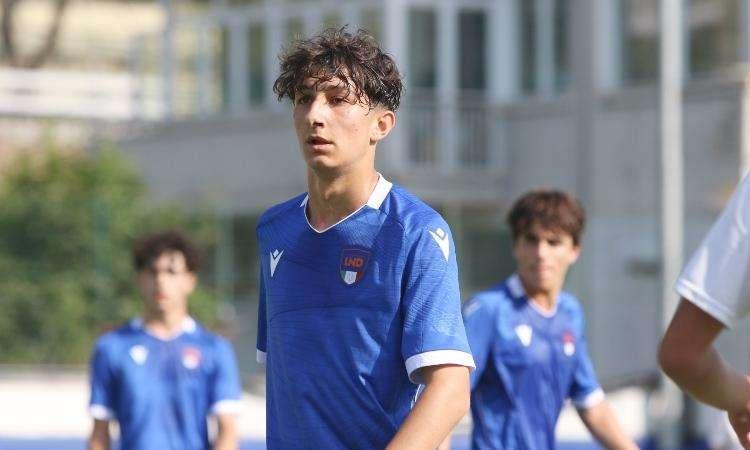 Under 15 LND: l’8 gennaio stage area Sud a Catanzaro: convocati due ragazzi della Reggina