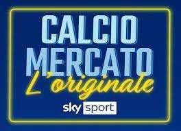 Sky Calciomercato L'originale torna a Reggio Calabria: appuntamento da lunedì 14 a venerdì 18 luglio 