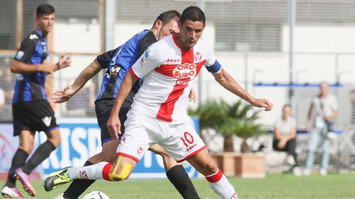 VARESE - L'undici anti-Reggina: dubbio Neto Pereira