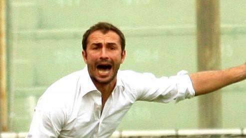 REGGINA - Ancora tattica, Dionigi un martello nella fase difensiva