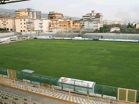 Serie D girone I, al via la quinta giornata con un anticipo: il programma