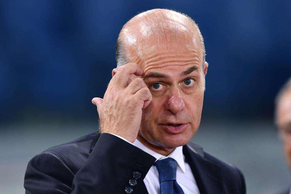 Gandini: "Gravina ha imposto alla Lega Pro di giocare: è un pò troppo.."