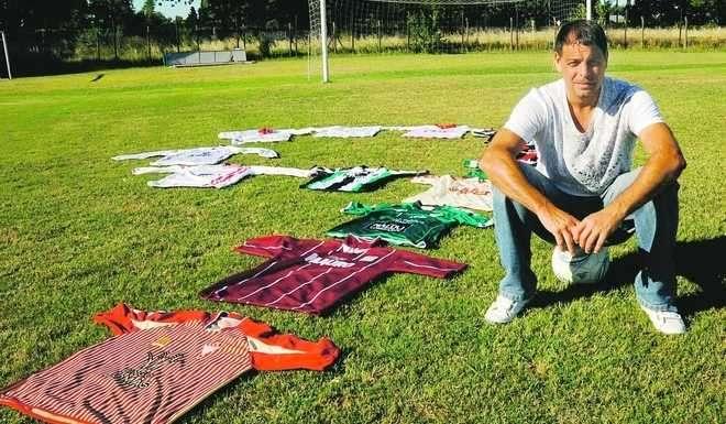 L'ex meteora amaranto Yacquè scatena il calciomercato