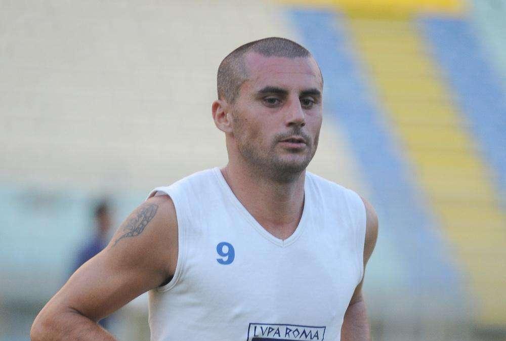 LUPA ROMA - Cucciari  si affida al 4-3-3, Tajarol mina vagante