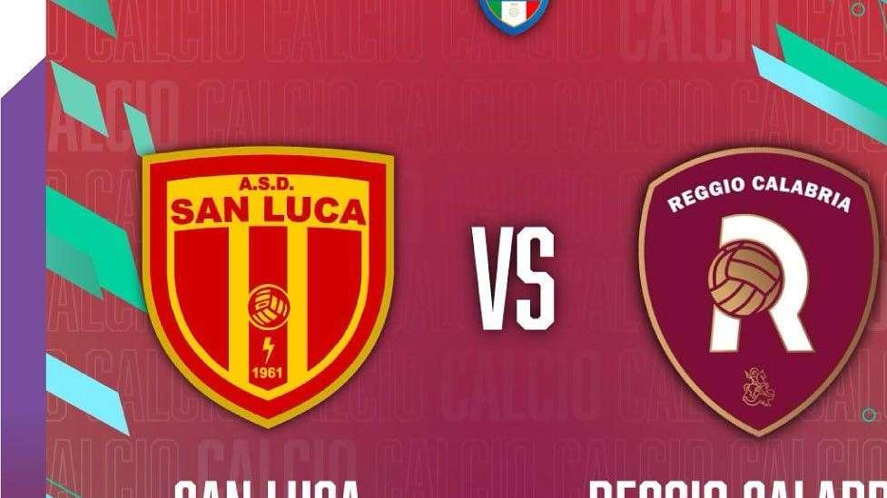 San Luca-Nuova Reggina, al via prevendita biglietti: tutti i dettagli