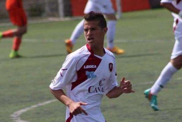 EX REGGINA - Un giovane made in Sant'Agata approda in serie D