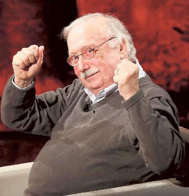 Addio al Grande Gianni Minà: ha scritto pagine indelebili della cultura e del giornalismo 