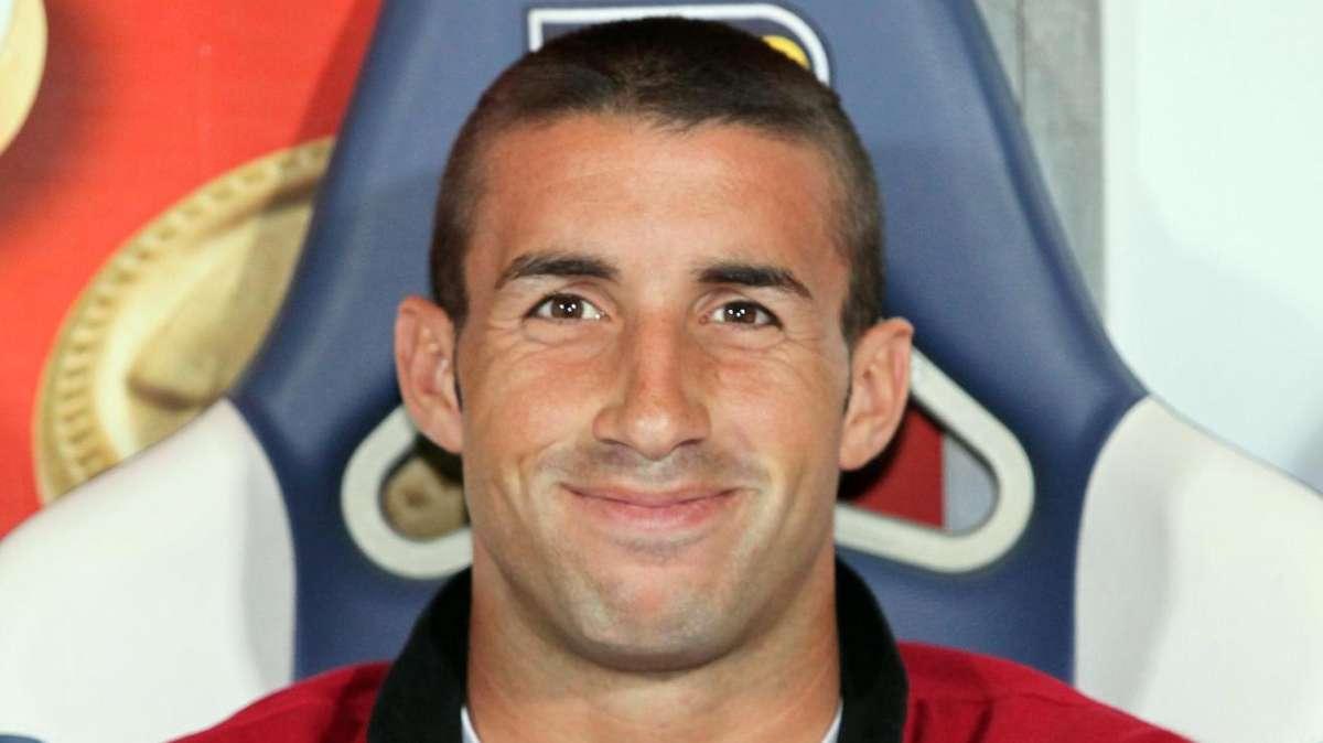 Reggina, Barillà: "Ho voluto prendermi la responsabilità del rigore, volevo coronare la prova dei miei compagni"