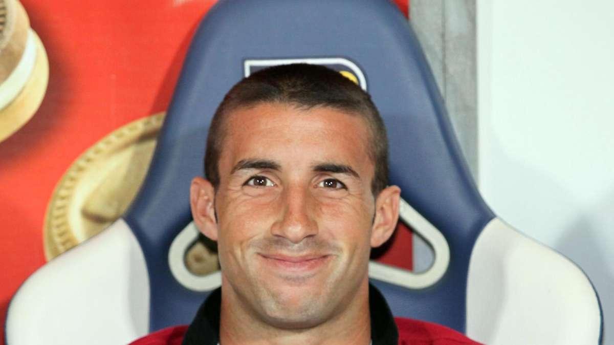 Reggina, Barillà sempre più vicino al rientro in campo: allenamento completo in gruppo