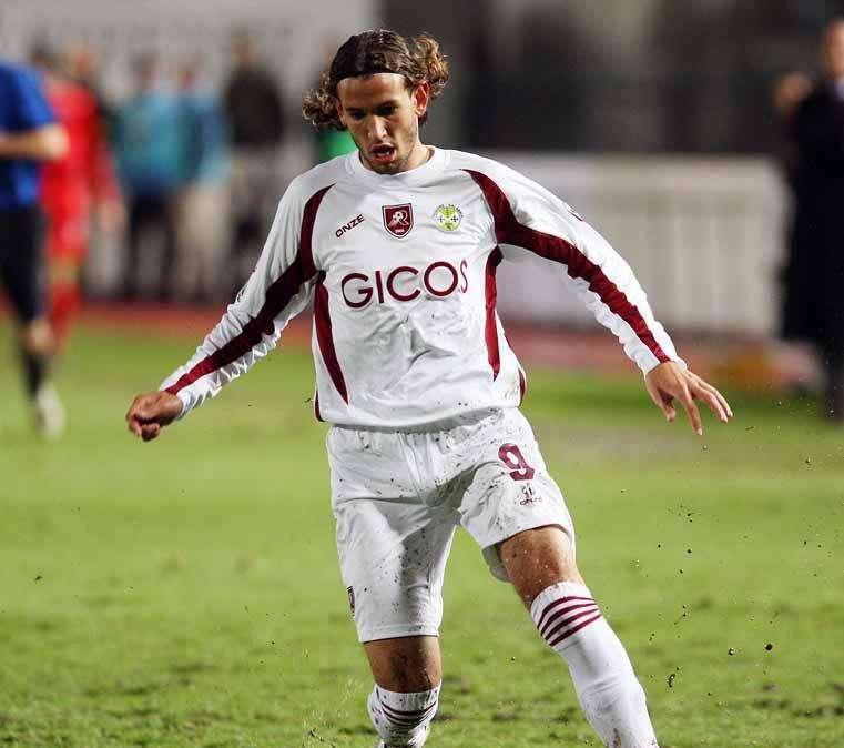 Ex Reggina, Stuani è implacabile: trascina il suo Girona in Liga