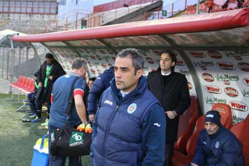 Lutto per Mimmo Toscano: il nostro cordoglio e quello della Reggina 1914