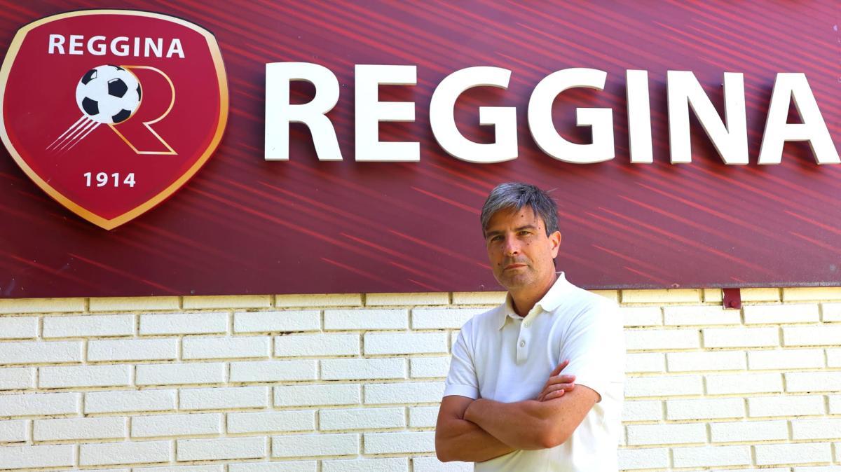 Reggina, arriva la prima ufficialità: Romairone è il nuovo direttore sportivo