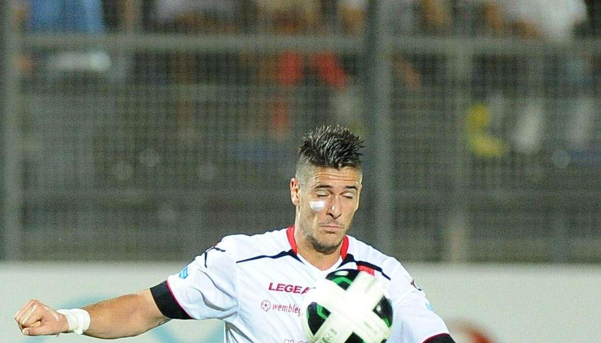 VIRTUS LANCIANO - Il probabile undici anti-Reggina: dubbi in attacco