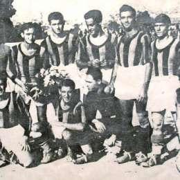 REGGINA STORY - 4 dicembre 1932, US Reggina-Syracusæ: la prima del nuovo stadio di Reggio