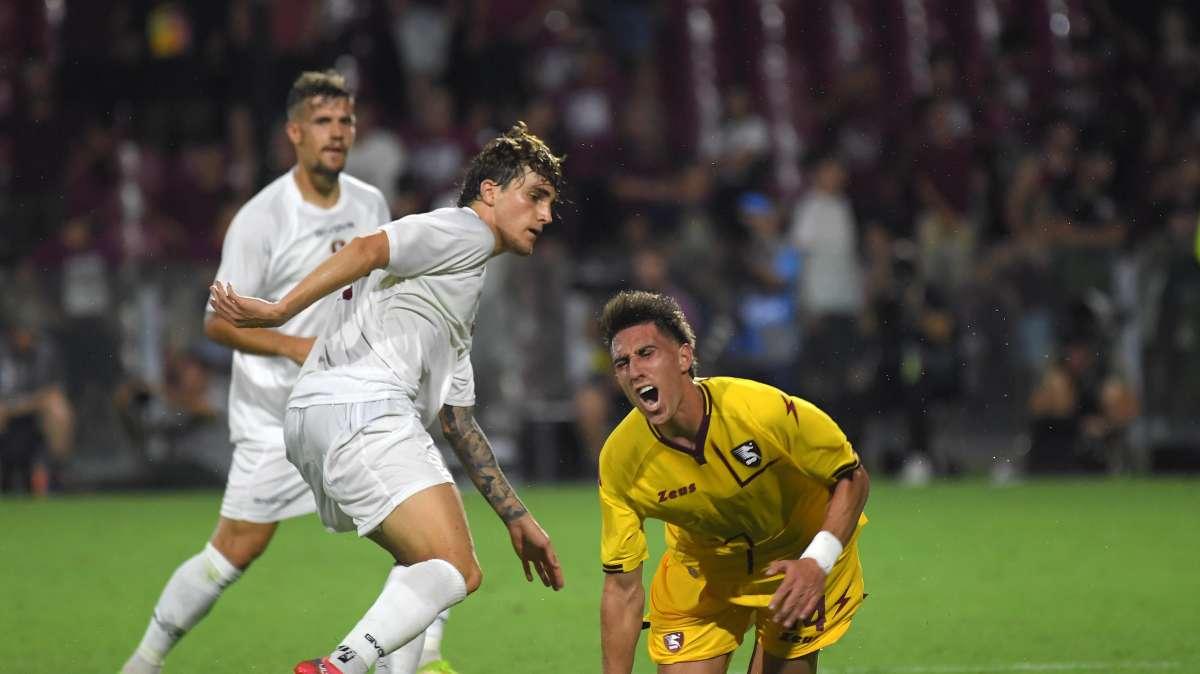 Sampdoria-Reggina, le scelte di Inzaghi: test per Cionek, Liotti, Fabbian e Ricci