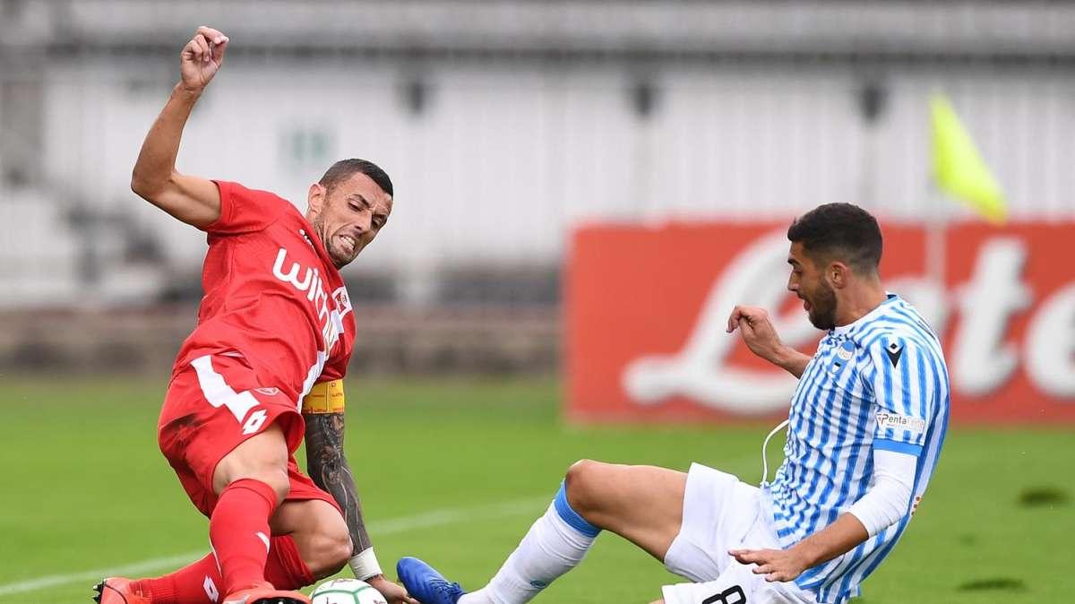 MONZA-REGGINA, le ultime da casa biancorossa: dubbio in attacco per Brocchi