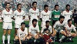 Banda Scala vs Ragazzi dell'88: tutti i punti vendita biglietti autorizzati
