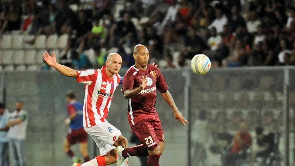SERIE B 2020-2021, di nuovo Reggina-Vicenza: l'ultima volta in campionato fu dramma biancorosso