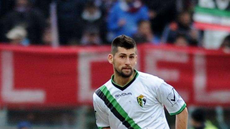 REGGINA-FIDELIS ANDRIA - Le parole in sala stampa, Di Filippo: "Che gioia il gol!". Laezza: "Prima la salvezza"