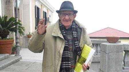 Ci lascia Peppino Parrello, memoria storica del giornalismo calabrese: il cordoglio della Redazione