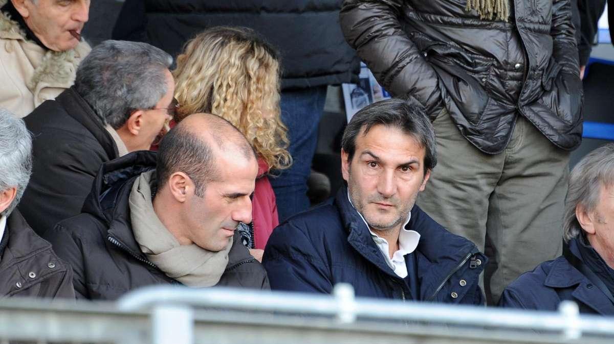 EX AMARANTO - Gregucci nuovo tecnico della Salernitana