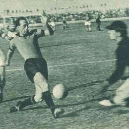 CASERTANA-REGGINA STORY - L'ultima vittoria amaranto...